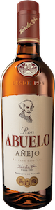 Ron Abuelo Anejo